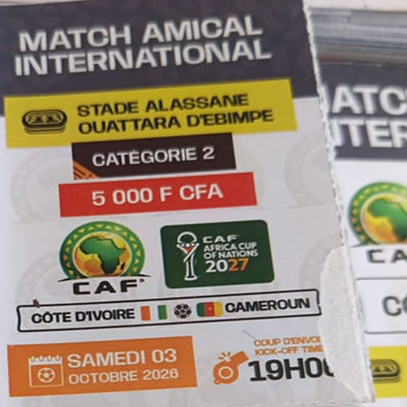 RESERVER POUR LA PUBLICITE
